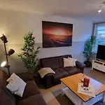 Klippenbarsch Semesterbostad