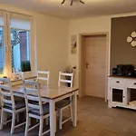 Klippenbarsch Semesterbostad *