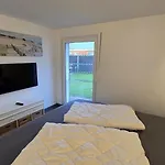 Klippenbarsch Semesterbostad