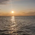 Klippenbarsch Semesterbostad Dornum