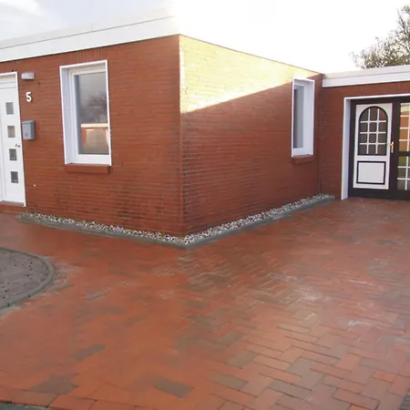 Klippenbarsch * Dornum