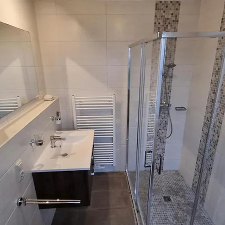 Holiday home Klippenbarsch