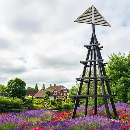 Feriehus Klippenbarsch *