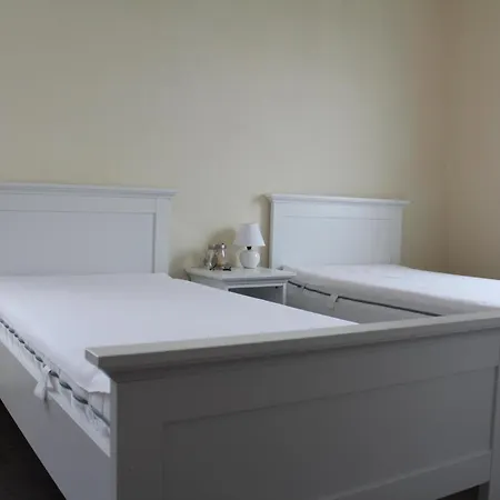 Klippenbarsch Tatil Evi Dornum