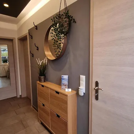 Klippenbarsch Dornum