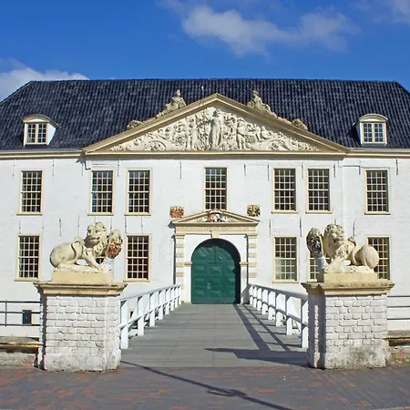 Klippenbarsch Dornum