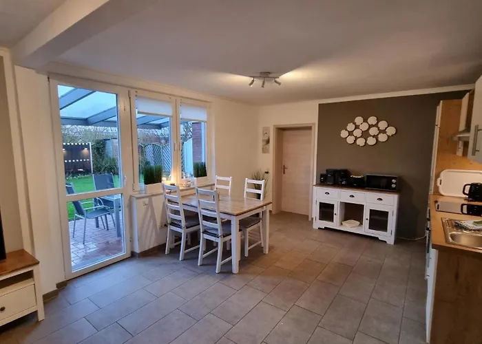 Klippenbarsch Dornum