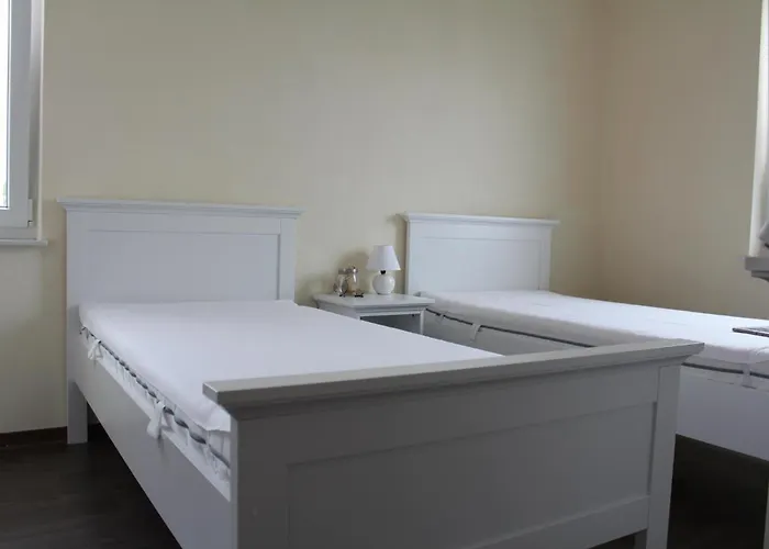 Klippenbarsch Hébergement de vacances Dornum