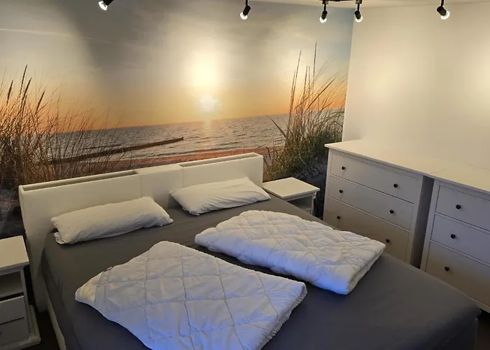 Klippenbarsch Dornum