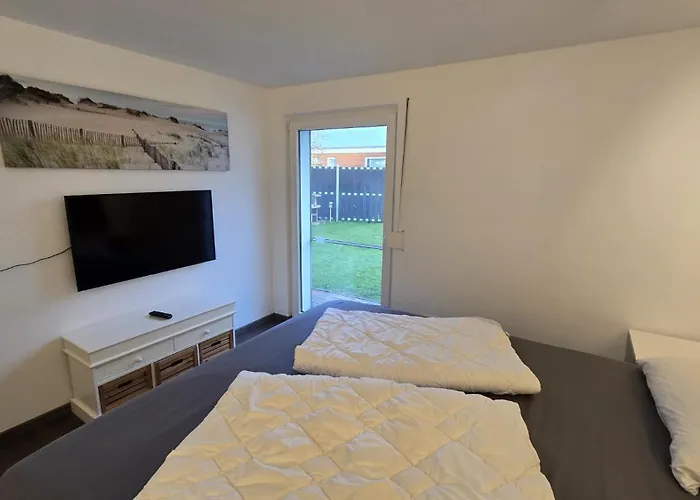 Klippenbarsch Hébergement de vacances