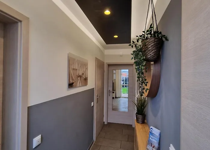 Klippenbarsch Hébergement de vacances