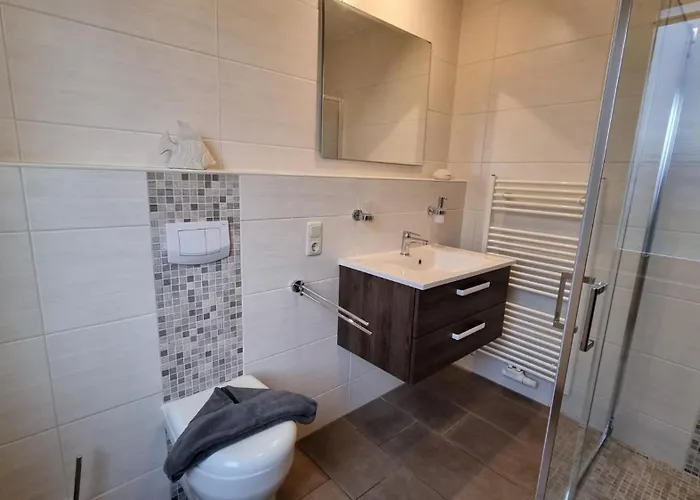 Klippenbarsch Dornum