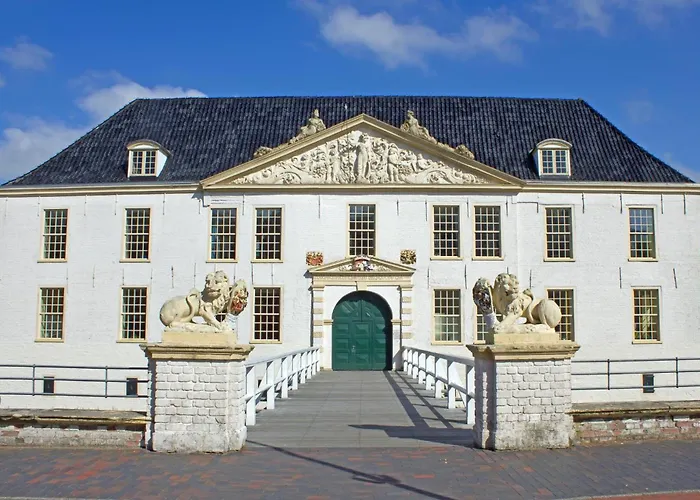 Klippenbarsch Dornum